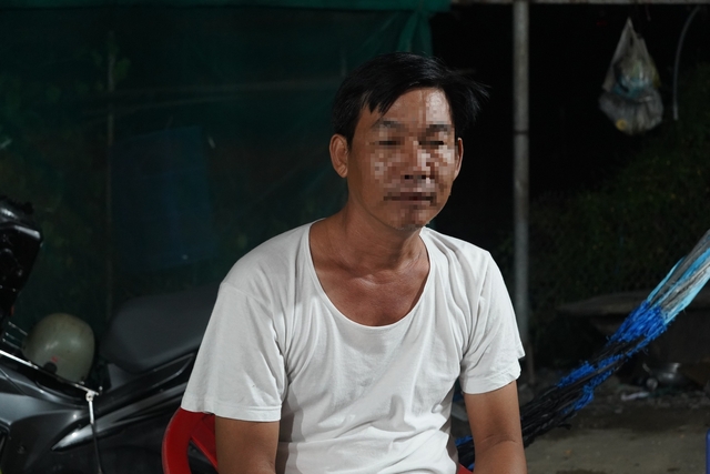 Bắt quả tang 84 người đang say sưa thi thố câu cá ăn tiền ở Tây Ninh- Ảnh 2.