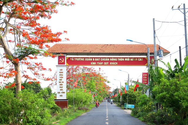 "Tự hào cờ Tổ quốc" – Chương trình đong đầy ý nghĩa- Ảnh 8.