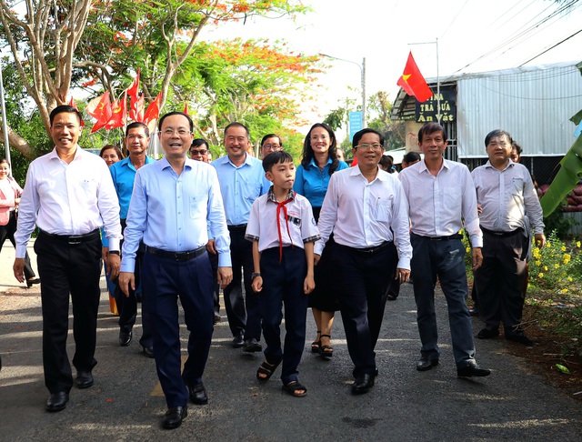 "Tự hào cờ Tổ quốc" – Chương trình đong đầy ý nghĩa- Ảnh 12.