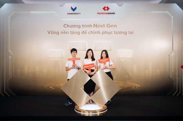 Phát triển thế hệ kế cận cùng chương trình Next Gen- Ảnh 2.