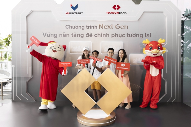 Phát triển thế hệ kế cận cùng chương trình Next Gen- Ảnh 1.