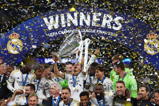 Champions League và các cúp châu Âu lên sóng VTVcab- Ảnh 2.
