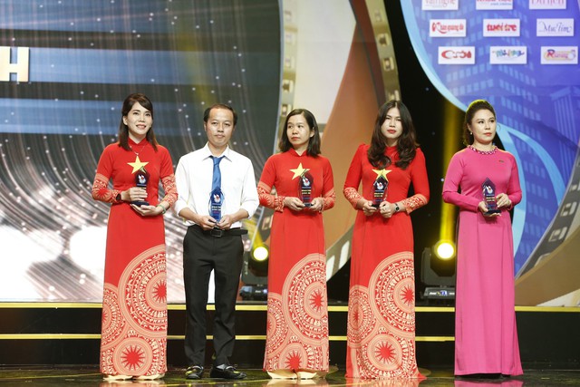 Báo Người Lao Động đoạt 1 giải báo chí Quốc gia, 7 giải báo chí TP HCM- Ảnh 2.