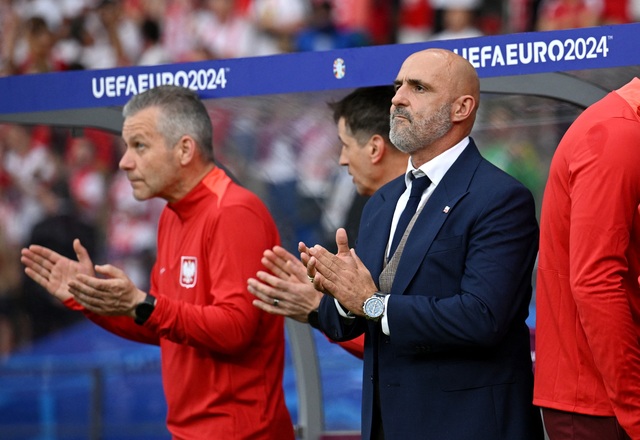 Vì sao Ba Lan là đội đầu tiên bị loại ở Euro 2024 dù còn đá 1 trận?- Ảnh 3.
