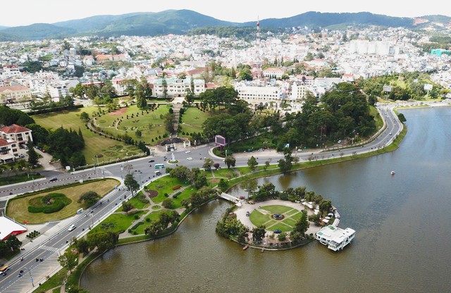 Phát triển Lâm Đồng là thành phố trực thuộc Trung ương năm 2050- Ảnh 7.