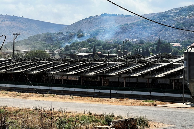 Israel chuyển trọng tâm sang Hezbollah?- Ảnh 1.