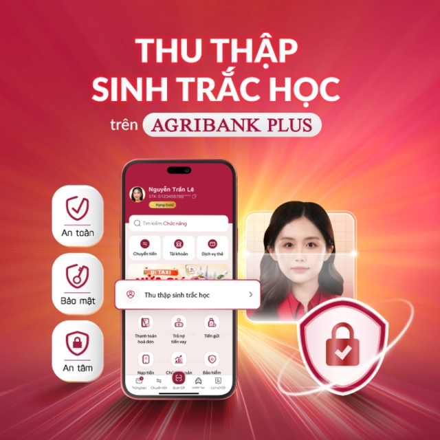 Agribank sẵn sàng triển khai Quyết định 2345/QĐ-NHNN đảm bảo an toàn cho khách hàng- Ảnh 1.