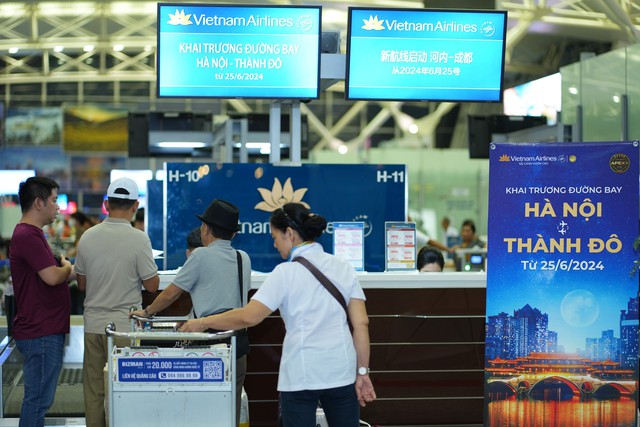 Bamboo Airways thuê thêm máy bay, Vietnam Airlines mở đường bay mới- Ảnh 3.