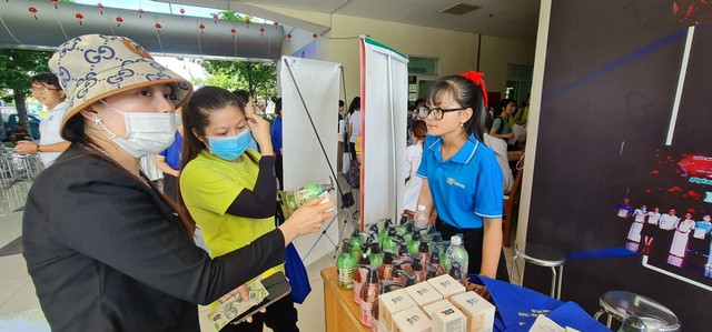 Quan tâm, chăm lo đời sống đoàn viên – lao động - Ảnh 1.