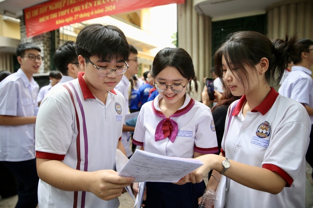 Thông tin đáng chú ý trên báo in Người Lao Động ngày 29-6- Ảnh 1.