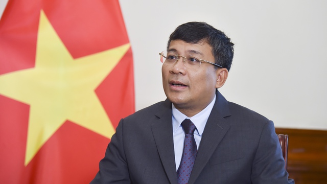 Thủ tướng Phạm Minh Chính sẽ có hơn 30 hoạt động tại Hàn Quốc- Ảnh 2.