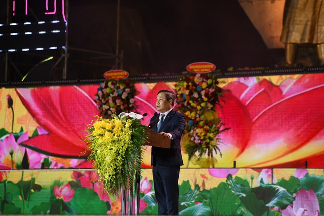 Thủ tướng lưu ý Quảng Bình cần đẩy mạnh 3 đột phá chiến lược- Ảnh 3.