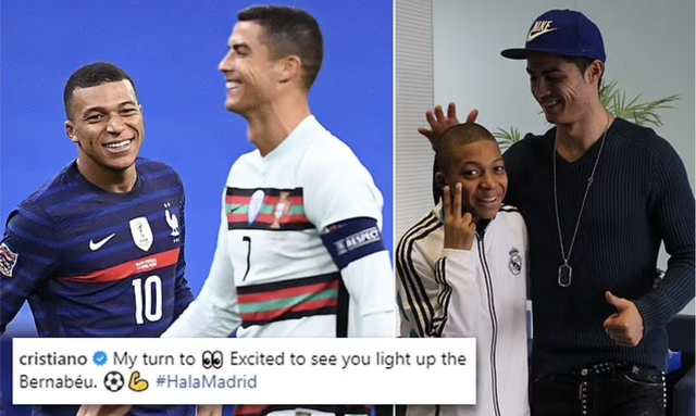 Hé lộ đặc quyền và mức thu nhập khi Mbappe gia nhập Real Madrid- Ảnh 10.