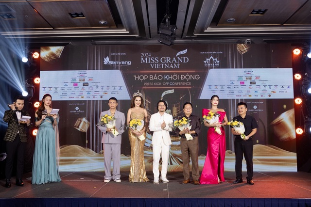 Khác biệt của Miss Grand Vietnam 2024- Ảnh 3.