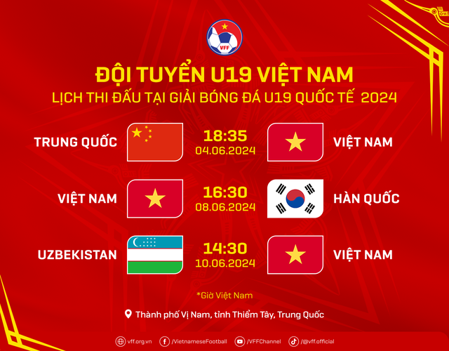 U19 Việt Nam thua sát nút chủ nhà Trung Quốc- Ảnh 2.