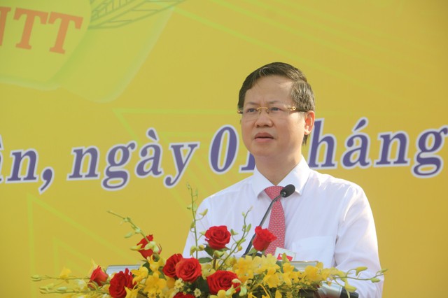 Hơn 1.000 Tổ bảo vệ an ninh, trật tự ở cơ sở được thành lập tại Bình Thuận, Ninh Thuận- Ảnh 2.