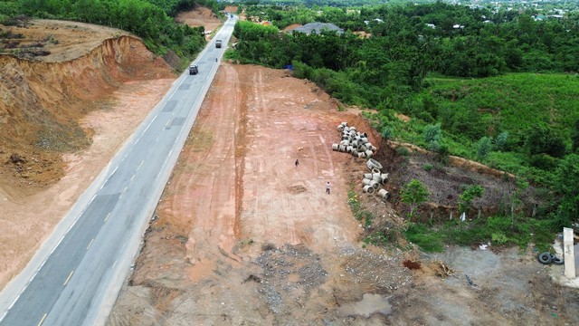 Đà Nẵng: Huyện bàn giao nhầm đất, dân “tá hỏa” đâm đơn khiếu nại- Ảnh 1.