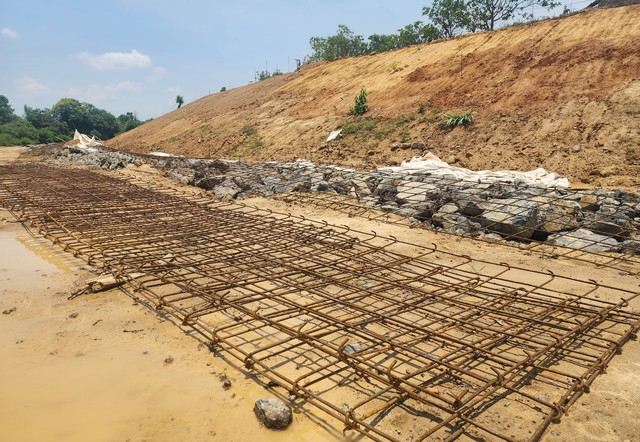 Thường trực HĐND tỉnh Đắk Lắk yêu cầu báo cáo dự án hơn trăm tỉ làm đủng đỉnh- Ảnh 1.