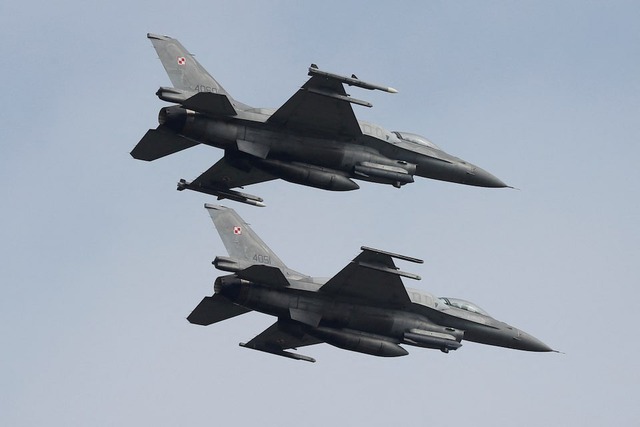 Nga tập kích cản đường F-16, Ukraine đón tin vui từ Hà Lan và Mỹ- Ảnh 2.