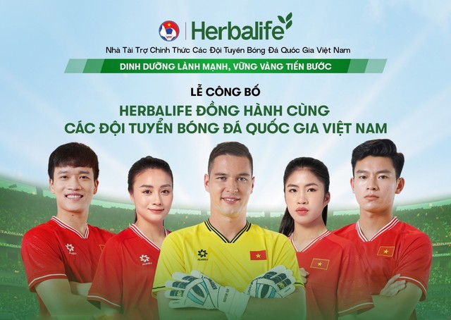 Herbalife Việt Nam thông báo đến người tiêu dùng- Ảnh 4.