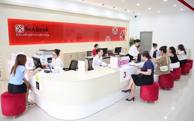 SeABank đạt lợi nhuận hơn 3.238 tỉ đồng trong 6 tháng đầu năm, CASA tăng mạnh- Ảnh 1.