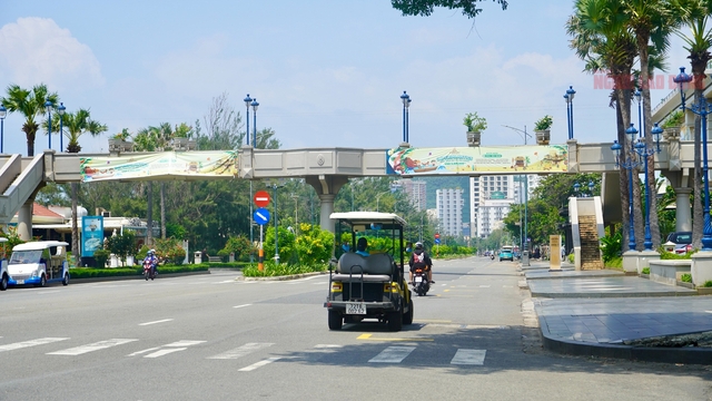 Hiện trạng "đất vàng" Bãi Sau TP Vũng Tàu trước ngày thay đổi diện mạo- Ảnh 18.