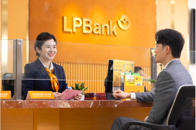 Cổ đông lớn nhất của LPBank là ai?- Ảnh 1.