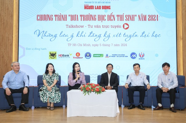 49 NĂM THÀNH LẬP BÁO NGƯỜI LAO ĐỘNG: Nỗ lực vươn lên mạnh mẽ- Ảnh 3.