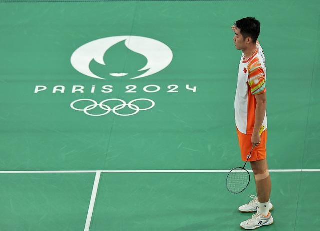 Olympic Paris ngày 31-7: Lê Đức Phát chào như người lính sau chiến thắng đậm mở màn- Ảnh 6.