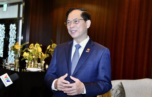 5 kết quả quan trọng chuyến thăm Hàn Quốc của Thủ tướng Phạm Minh Chính- Ảnh 5.