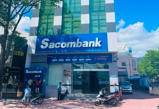 Bị TAND ở Cam Ranh xử thua kiện, Sacombank sẽ tiếp tục kháng cáo- Ảnh 1.