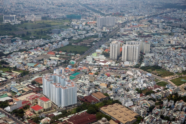 Minh bạch, hài hòa lợi ích khi xác định giá đất - Ảnh 3.