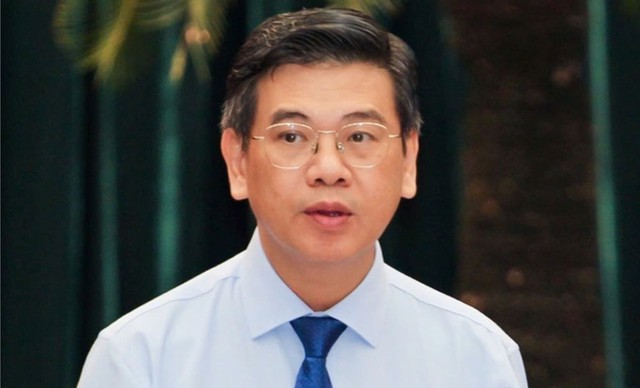 Ông NGUYỄN VĂN DŨNG