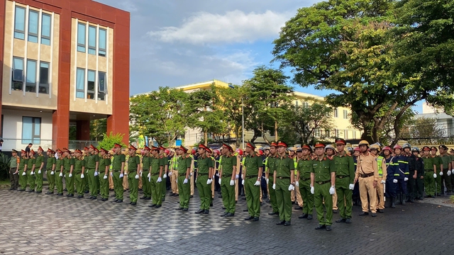 TỰ HÀO CÔNG AN NHÂN DÂN VIỆT NAM (*): Triệt phá "tập đoàn" cho vay nặng lãi- Ảnh 3.