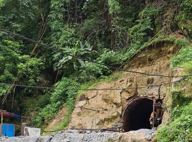 Vụ mìn nổ 2 người thương vong: Phó giám đốc chỉ đạo xóa dấu vết hiện trường- Ảnh 2.