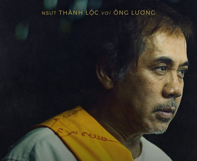 NSƯT Thành Lộc, Cẩm Ly bị cắt cảnh trong phim
