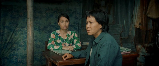 NSƯT Thành Lộc, Cẩm Ly bị cắt cảnh trong phim