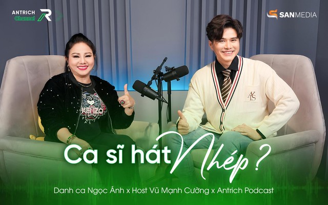 Ca sĩ cũng có lúc hát nhép - Nữ hoàng nhạc Rock Ngọc Ánh- Ảnh 1.