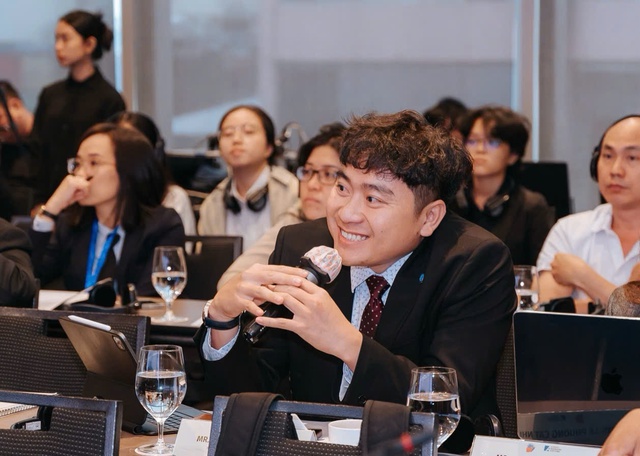 Cảm nhận cuộc sống trọn vẹn- Ảnh 1. Cảm nhận cuộc sống trọn vẹn- Ảnh 1.