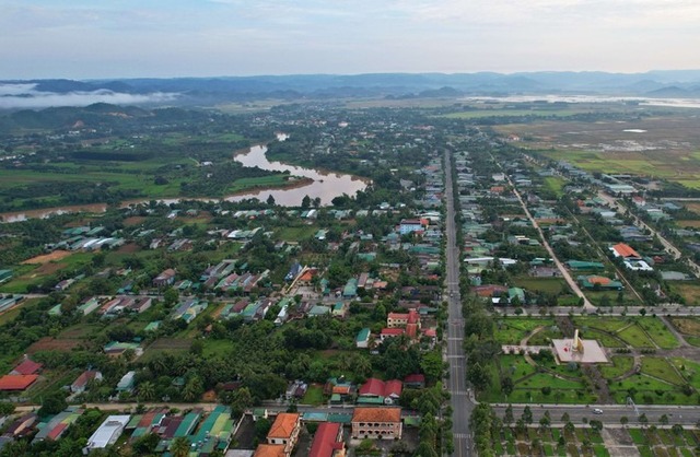 Ba huyện của Lâm Đồng sáp nhập, lấy tên Đạ Tiên hay Đạ Huoai?- Ảnh 1.