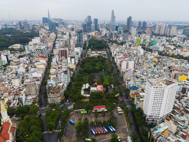 Kỷ niệm 79 năm Cách mạng Tháng Tám và Quốc khánh 2-9: Khát vọng xây dựng đất nước hùng cường- Ảnh 1.