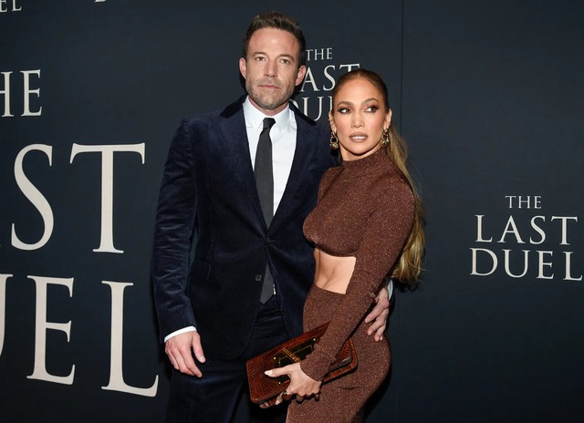 Jennifer Lopez cô đơn trên phố ngày chia tay Ben Affleck- Ảnh 8.