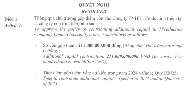 Nhà sản xuất “Anh trai vượt ngàn chông gai” có động thái mới- Ảnh 1.