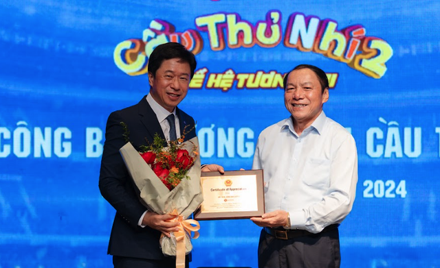 Những đặc quyền dành cho 