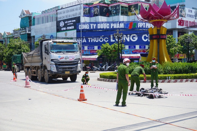 Gặp "hung thần", nữ dược sĩ tử vong thương tâm- Ảnh 2.