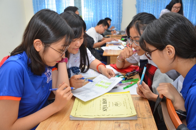 Quản lý dạy thêm, học thêm sao cho hiệu quả? (*): Cân bằng giữa cung và cầu- Ảnh 1.