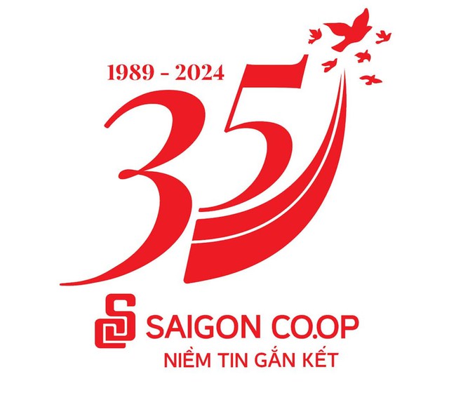 Cuộc thi "Tự hào hàng Việt": Đi đâu cũng có Saigon Co.op đồng hành- Ảnh 3.