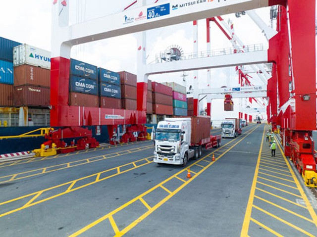 Xuất nhập khẩu 2025 lập kỷ lục mới, Việt Nam vào top 15 nền thương mại lớn nhất thế giới - Ảnh 1.