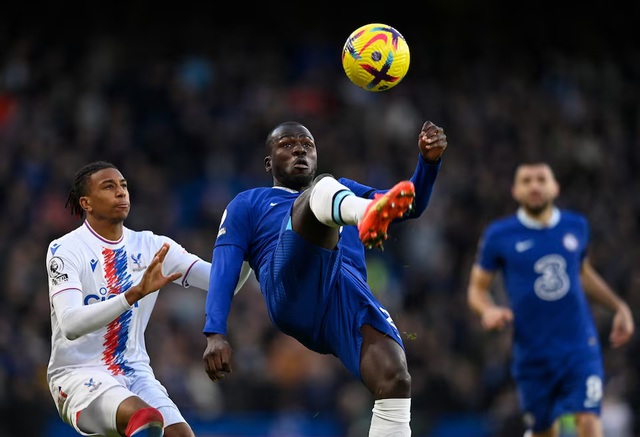 Soi tỉ số trận Chelsea – Crystal Palace, Newcastle- Tottenham: Niểm tin vào chủ nhà- Ảnh 1.