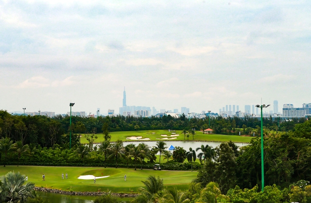 Giải Golf “Tôi yêu Việt Nam”: Giải thưởng giá trị, ý nghĩa thiết thực- Ảnh 4.